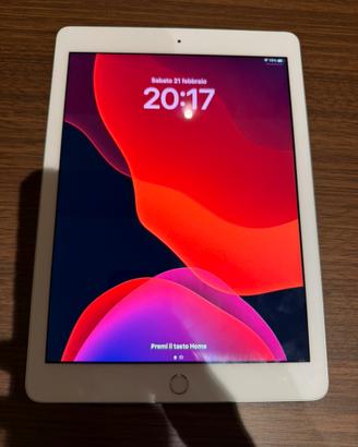 Ipad quinta generazione