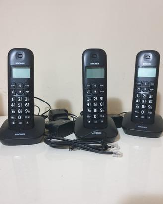 Cordless Brondi Gala 