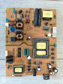 Ricambi TV JVC LT-65VA3051 65"