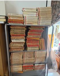 Collezione Urania prime edizioni