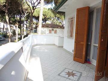 Lido spina vicino al mare