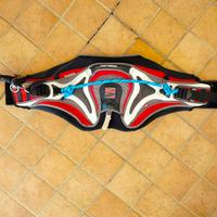 trapezio kitesurf