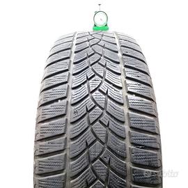Gomme 225/55 R17 usate - cd.83606
