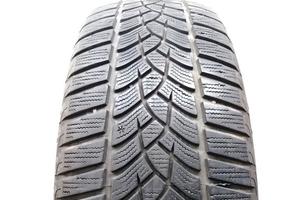 Gomme 225/55 R17 usate - cd.83606