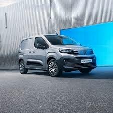 Musata completa e ricambi vari Peugeot partner 202