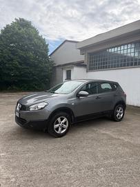 Nissan Qashqai 1.5 dCi DPF Visia