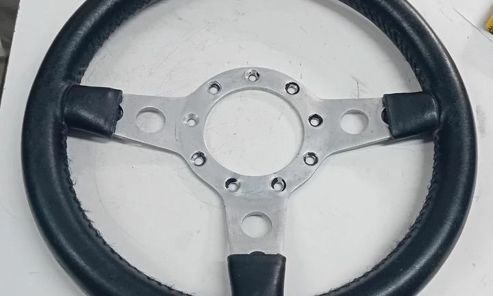 Volante sportivo Innocenti Mini Minor Cooper 