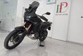 Honda Africa Twin CRF 1100 ADVENTURE SPORTS