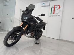 Honda Africa Twin CRF 1100 ADVENTURE SPORTS