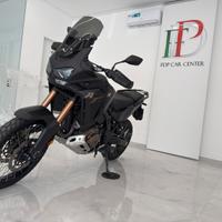 Honda Africa Twin CRF 1100 ADVENTURE SPORTS