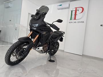 Honda Africa Twin CRF 1100 ADVENTURE SPORTS