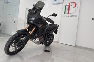 Honda Africa Twin CRF 1100 ADVENTURE SPORTS