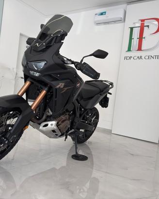 Honda Africa Twin CRF 1100 ADVENTURE SPORTS