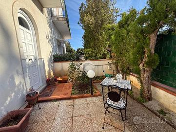 VILLA SINGOLA A PALERMO