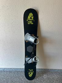 Tavola da snowboard