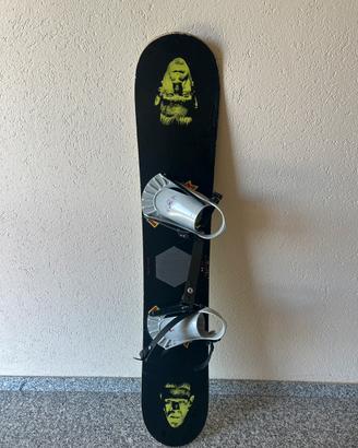 Tavola da snowboard