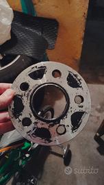 Distanziali per Volvo 5x108 --63.30---1,6cm