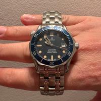 Seamaster Professional 300m 2561.80