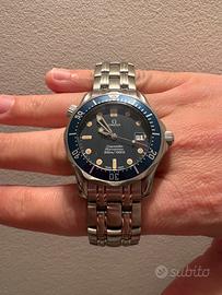 Seamaster Professional 300m 2561.80