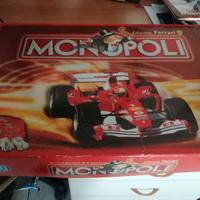 Monopoli Ferrari