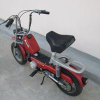 Benelli Motorella 50 GL Ciclomotore Ricambi Usati