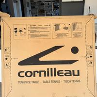 Ping pong Cornilleau Sport Indoor NUOVO imballato