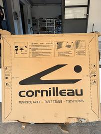 Ping pong Cornilleau Sport Indoor NUOVO imballato