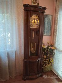 orologio a pendolo