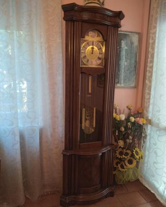orologio a pendolo