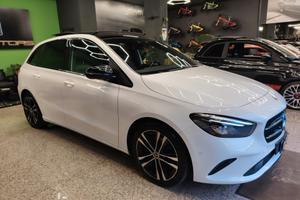 Mercedes-benz B 180 d Automatic Premium