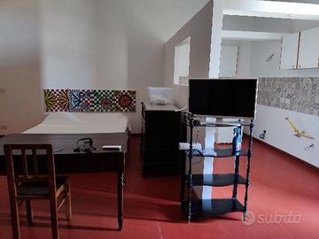ampio loft