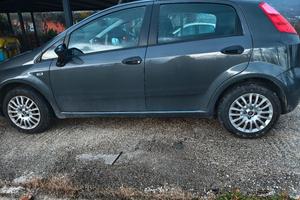 Fiat Punto 1.3 75 cv