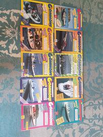 riviste nautica il gommone 