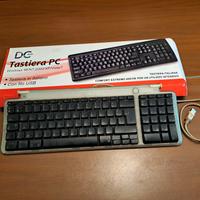 Tastiera PC