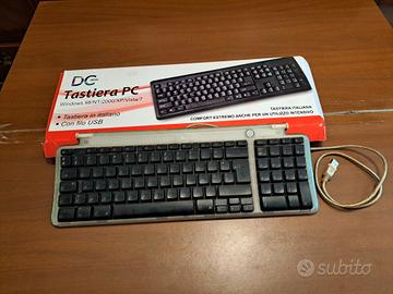 Tastiera PC