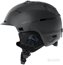 CASCO SENA NEVE LATITUDE S1 SMART
