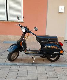 Vespa Piaggio PX 125 E