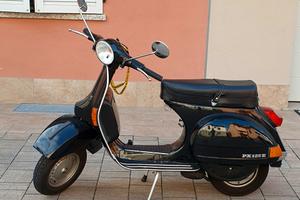 Vespa Piaggio PX 125 E