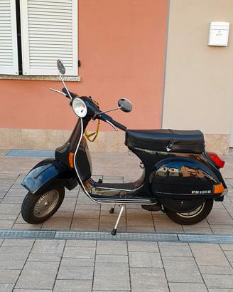 Vespa Piaggio PX 125 E