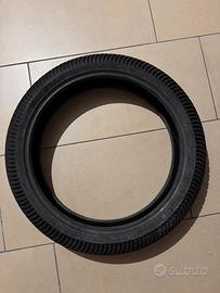 Pneumatici moto pista