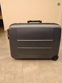 valigia rigida