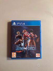 Jump Force PS4