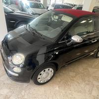 Fiat 500 C 1.2 Lounge Cabriolet