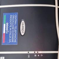 CENTRALINO HIPRO 412