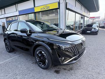 Nissan Qashqai 1.3 mhev N-Connecta 4wd 158cv xtron