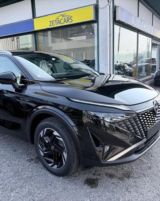Nissan Qashqai 1.3 mhev N-Connecta 4wd 158cv xtron