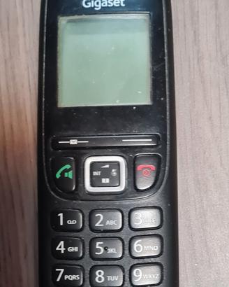 telefono  gigaset 