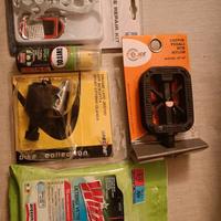 set Bici. nuovi