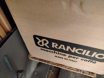 macinino da caffè prof. rancilio doser