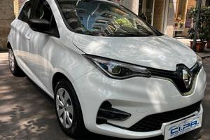 Renault ZOE Life R110 BATTERIE DI PROPRIETA'